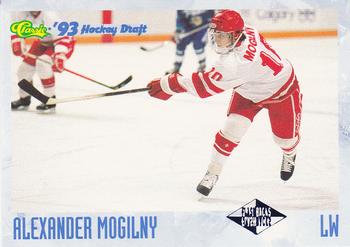 Alexander Mogilny