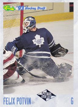Felix Potvin