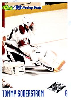 Tommy Soderstrom