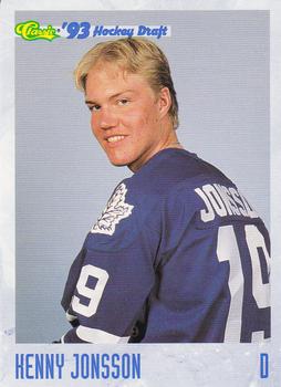 Kenny Jonsson