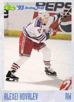 Alexei Kovalev