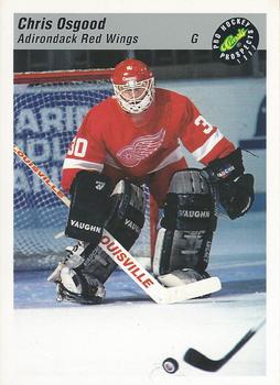 Chris Osgood