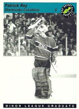 Patrick Roy