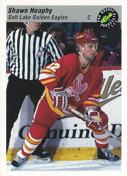 Shawn Heaphy