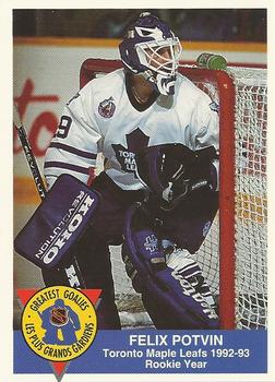 Felix Potvin