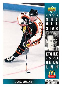 Pavel Bure