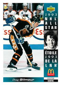 Doug Gilmour