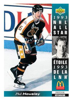 Phil Housley