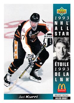 Jari Kurri