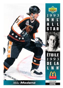 Mike Modano