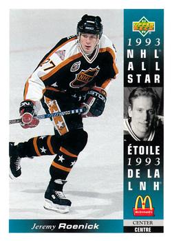 Jeremy Roenick