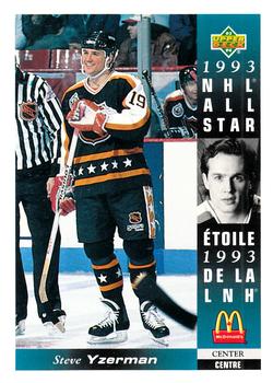 Steve Yzerman