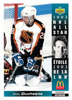 Steve Duchesne