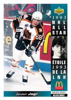 Jaromir Jagr