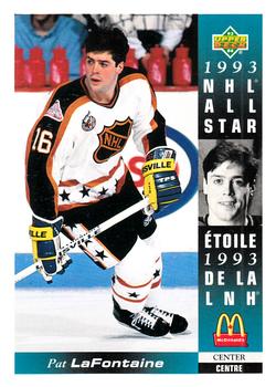 Pat LaFontaine