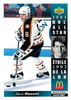 Mark Recchi