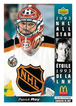 Patrick Roy