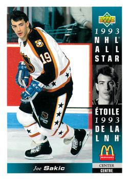 Joe Sakic