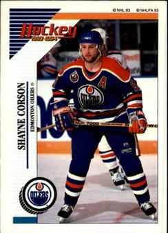 Shayne Corson