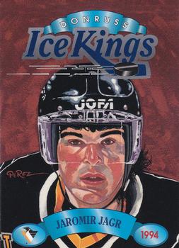 Jaromir Jagr