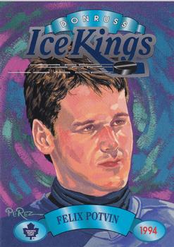 Felix Potvin
