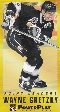 Wayne Gretzky