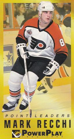 Mark Recchi