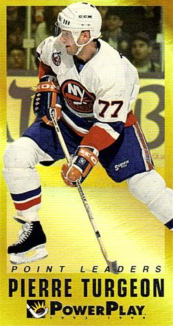 Pierre Turgeon
