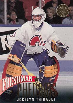 Jocelyn Thibault
