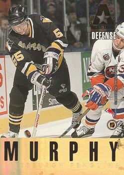 Larry Murphy / Chris Chelios 