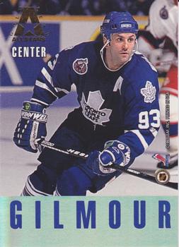Doug Gilmour / Wayne Gretzky 