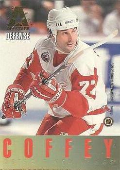 Paul Coffey / Ray Bourque 