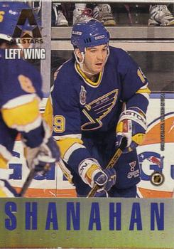 Brendan Shanahan / Luc Robitaille 