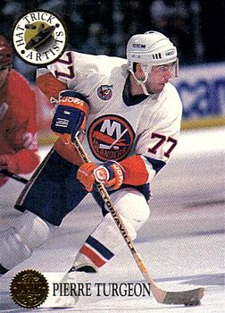 Pierre Turgeon