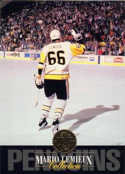 Mario Lemieux