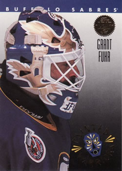 Grant Fuhr