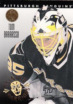 Tom Barrasso