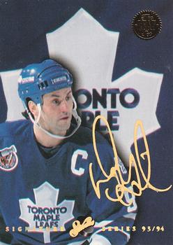 Doug Gilmour