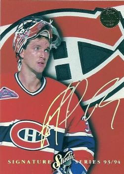Patrick Roy