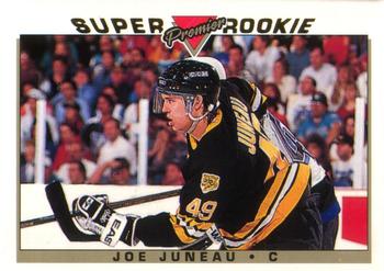 Joe Juneau