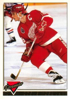 Steve Yzerman