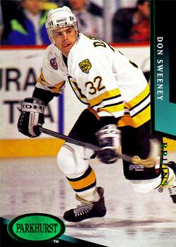 Don Sweeney
