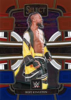 Kofi Kingston