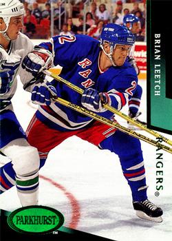 Brian Leetch