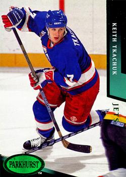 #228 Keith Tkachuk