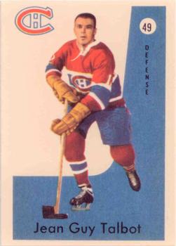Jean-Guy Talbot