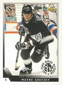 Wayne Gretzky