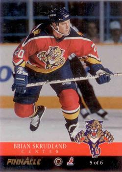Brian Skrudland / Terry Yake