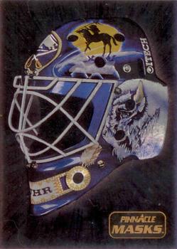 Grant Fuhr