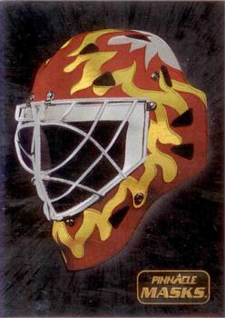 Mike Vernon